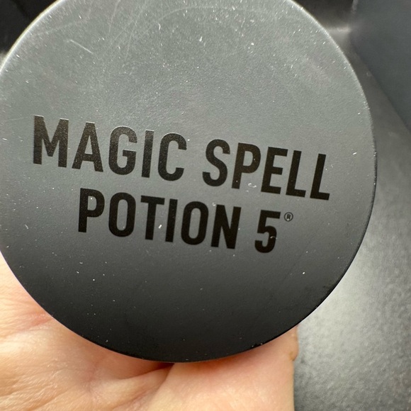Jason Wu Black Magic Spell Potion 5 in One Primer- New in box- Box damaged - Picture 3 of 12